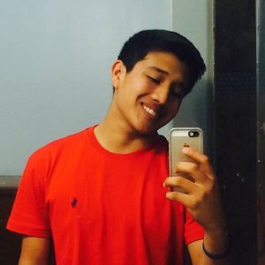 Meet your Posher, Edgar